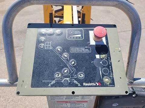 2023 Haulotte 3632T-24