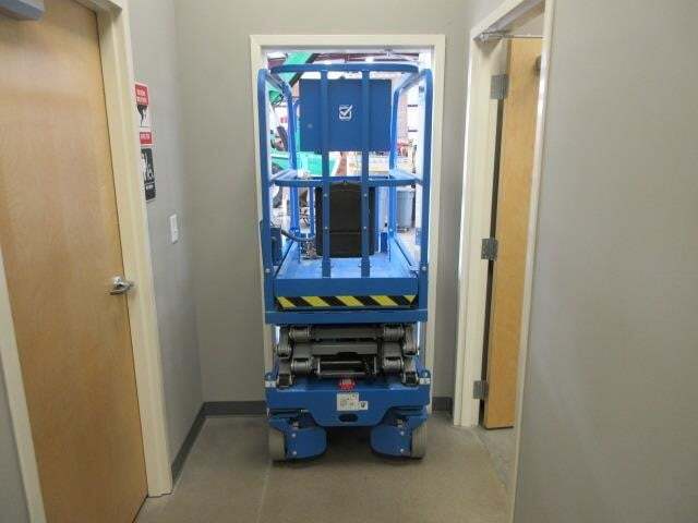 2026 Genie GS1932-M-28