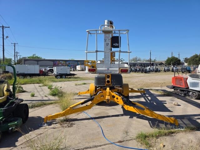 2023 Haulotte 4527A-3