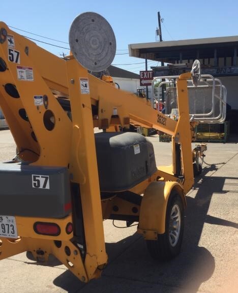 2023 Haulotte 3632T-5