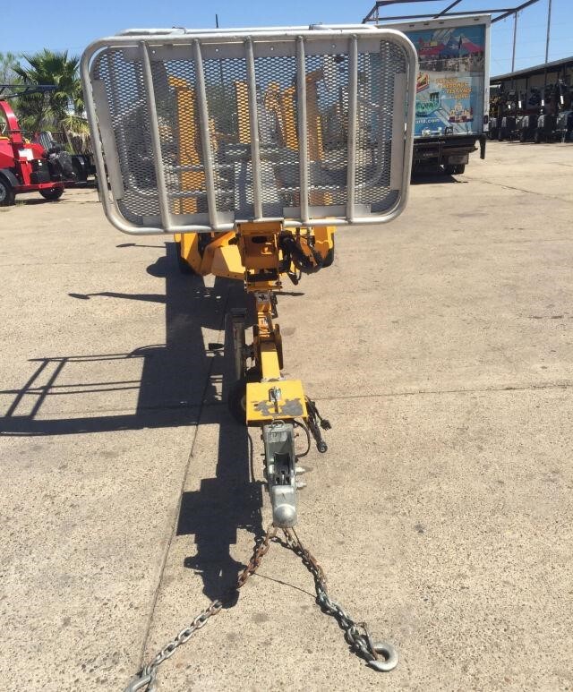 2023 Haulotte 3632T-3