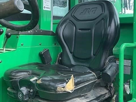 2016 SkyTrak 6036-16