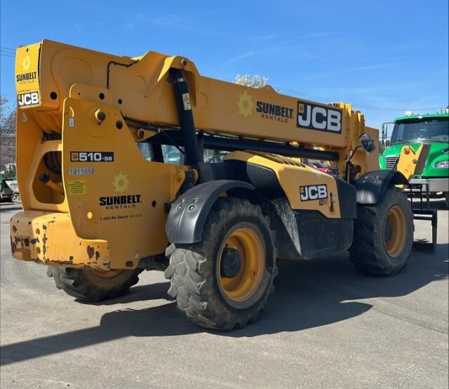 2017 JCB 510-56-3