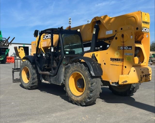2017 JCB 510-56-2