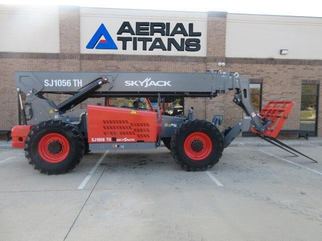 2025 Skyjack SJ1056 TH-5