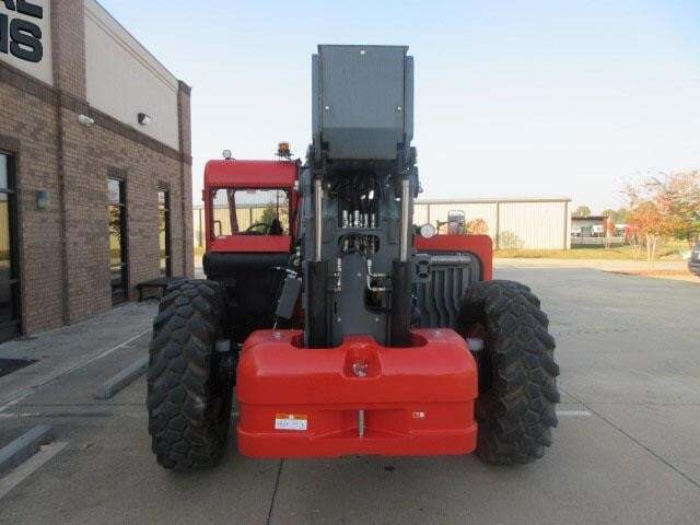 2025 Skyjack SJ1056 TH-7