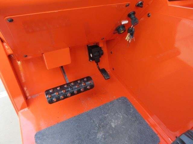 2025 SkyTrak 10054-36