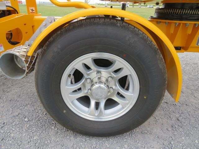 2026 Haulotte 5533A-17