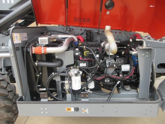 2025 Skyjack SJ843 TH-15