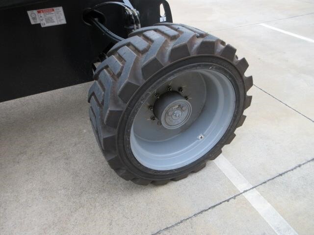 2026 Genie Z-62/40-9