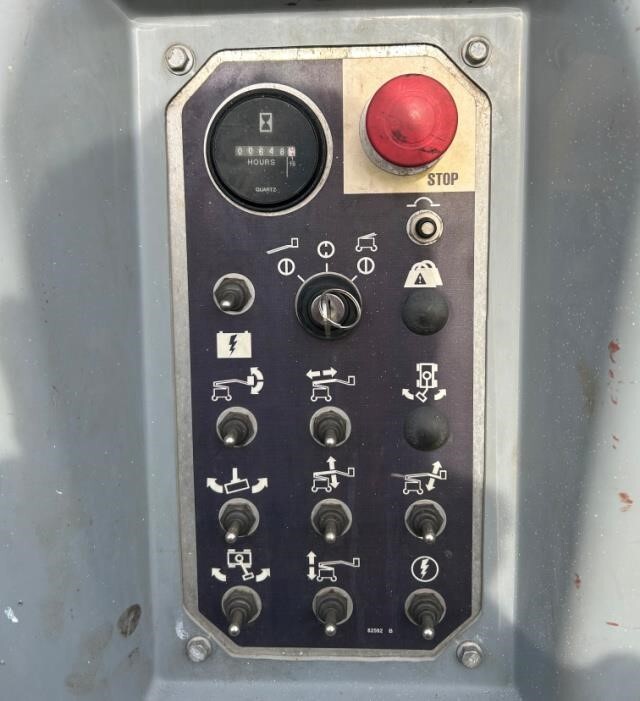 2015 Genie Z-34/22 N-4