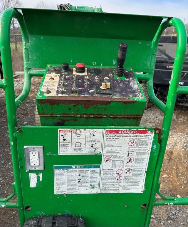 2015 Genie Z-34/22 N-3