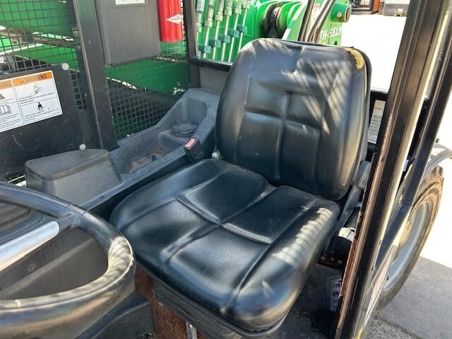 2016 Genie GTH-5519-6