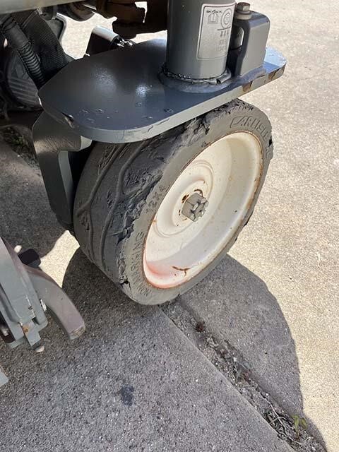 2023 Skyjack SJ3219E-9