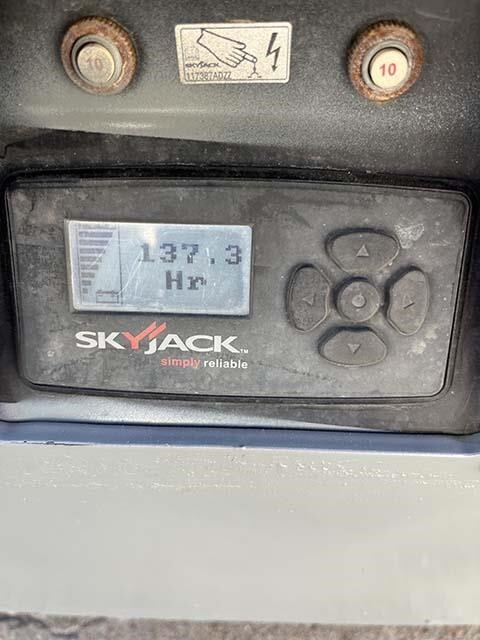 2023 Skyjack SJ3219E-14