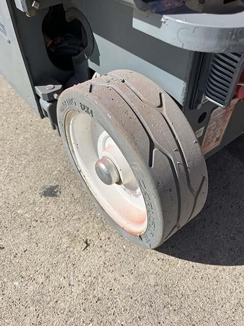 2023 Skyjack SJ3219E-7