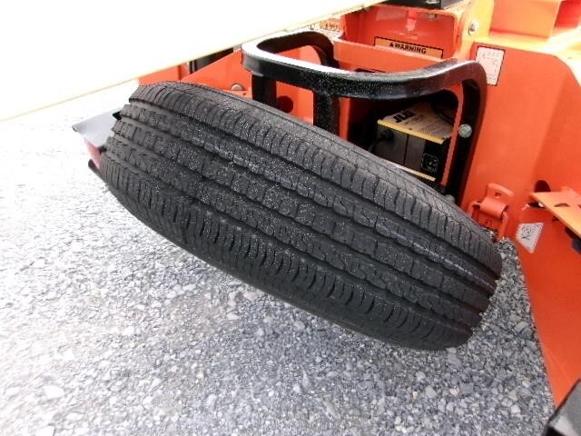 2019 JLG T500J-13