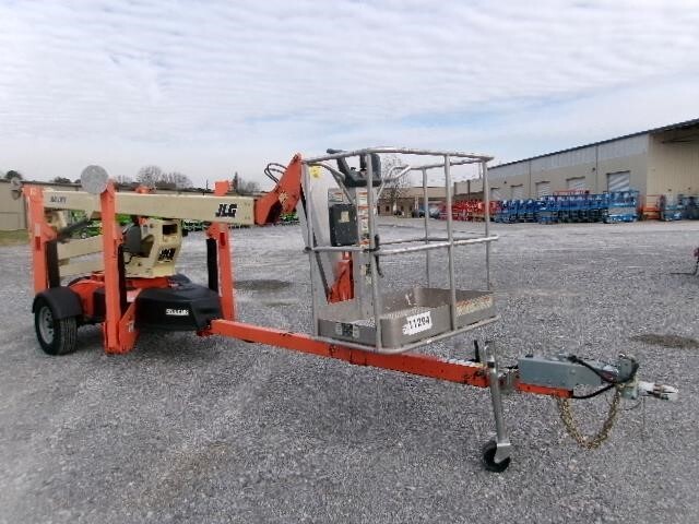 2019 JLG T500J-2