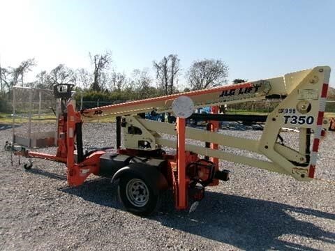 2020 JLG T350-5