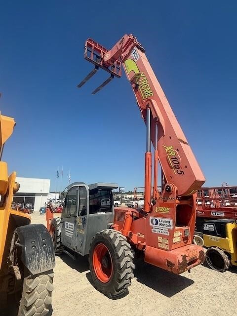 2018 Xtreme XR1055-3