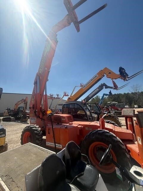 2018 Xtreme XR1055-6