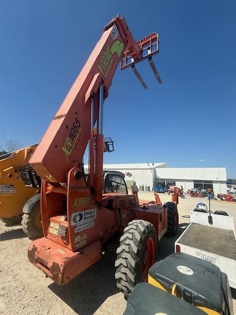 2018 Xtreme XR1055-4