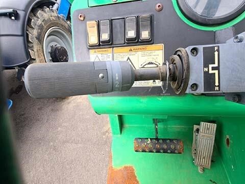 2016 SkyTrak 10054-22