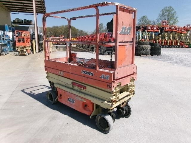 2019 JLG 1930ES-2