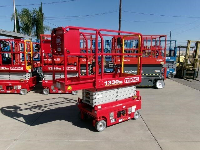 2026 MEC 1330SE-10