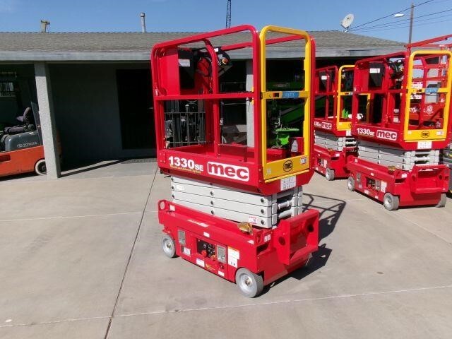 2026 MEC 1330SE-6
