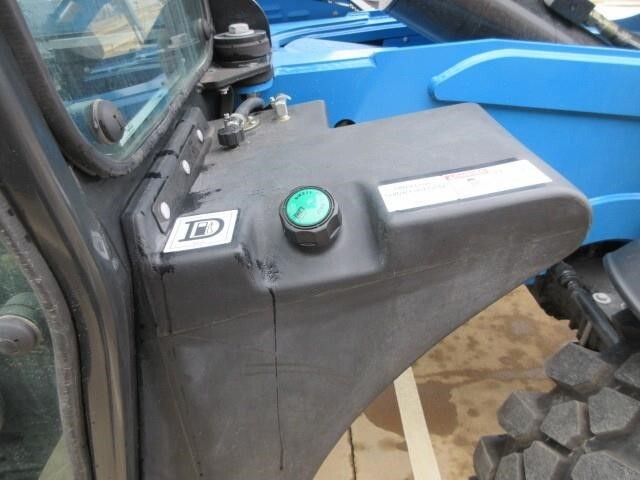 2025 Genie GTH-1056-27