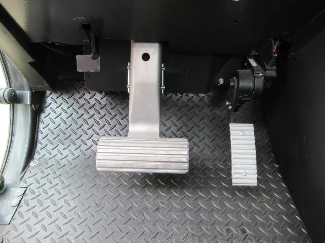 2025 Genie GTH-636-34