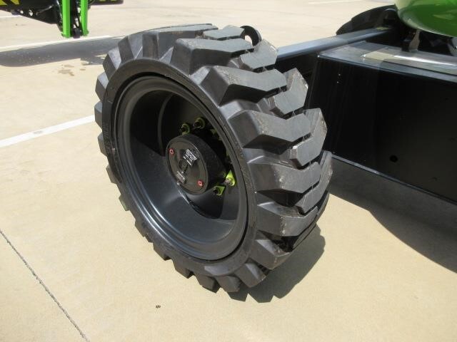 2026 Niftylift SP45 4X4-16