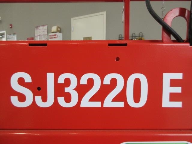 2026 Skyjack SJ-3220-28