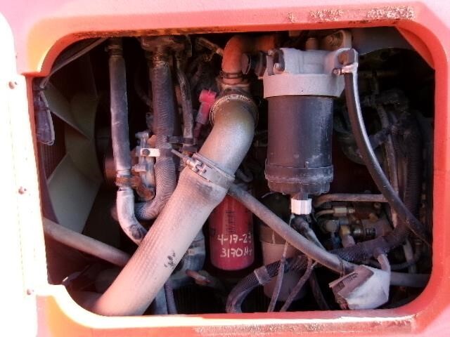 2016 SkyTrak 10054-18