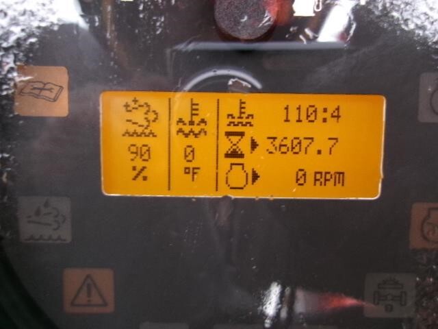 2016 SkyTrak 10054-26