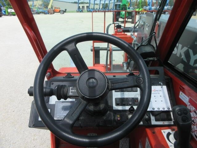 2024 Skyjack SJ519 TH-21