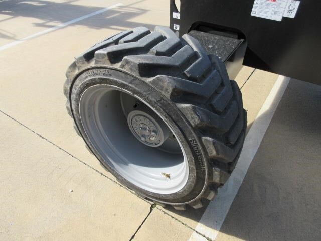 2026 Genie S-45XC-17