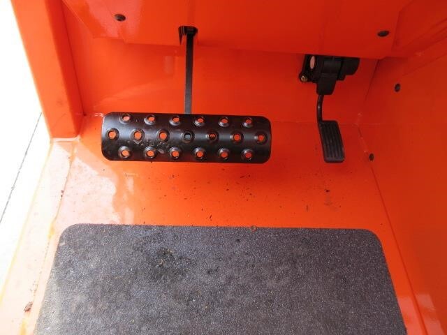 2025 SkyTrak 6042-32