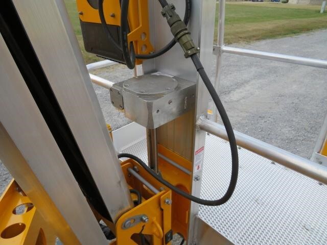 2026 Haulotte 5533A-21