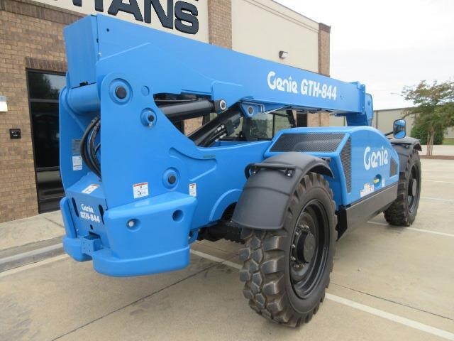 2026 Genie GTH 844-5