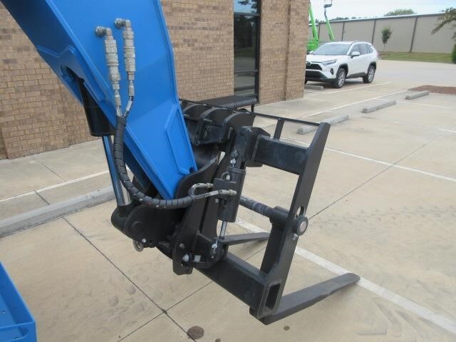 2026 Genie GTH 844-12