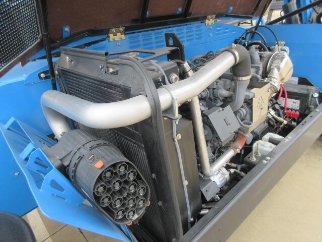 2026 Genie GTH 844-19