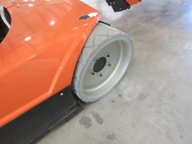 2025 JLG Toucan 32E-12