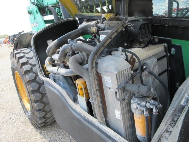 2017 JCB 510-56-14