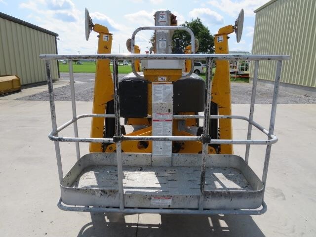 2020 Haulotte 55XA-3