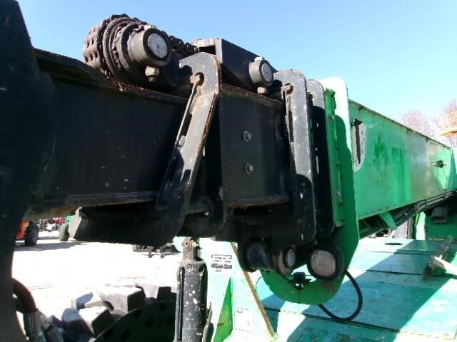 2016 SkyTrak 10054-27