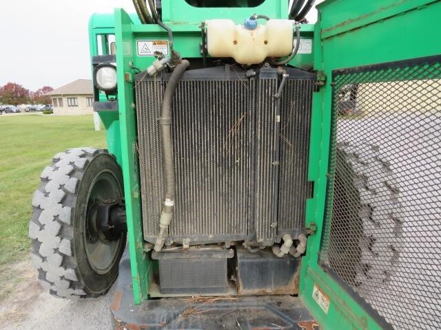 2016 SkyTrak 6042-15