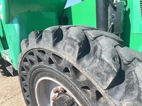 2017 SkyTrak 6042-13