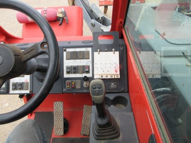 2020 Skyjack SJ1056 TH-20